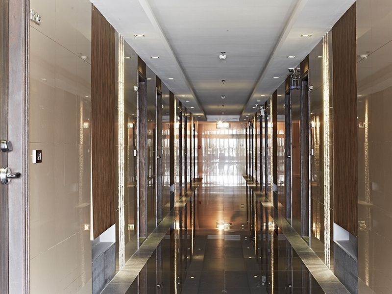 Hall