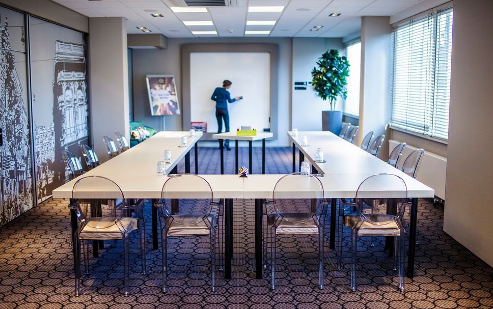 Konferensrum Foto