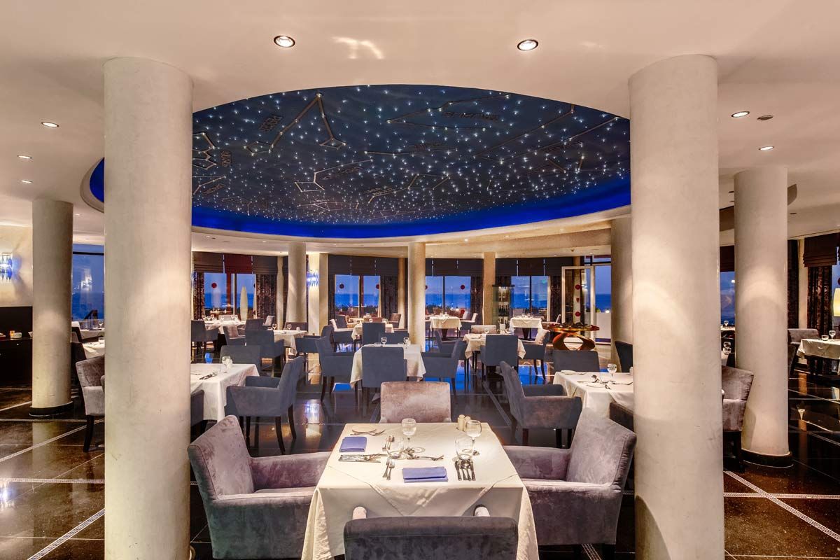 Restaurang