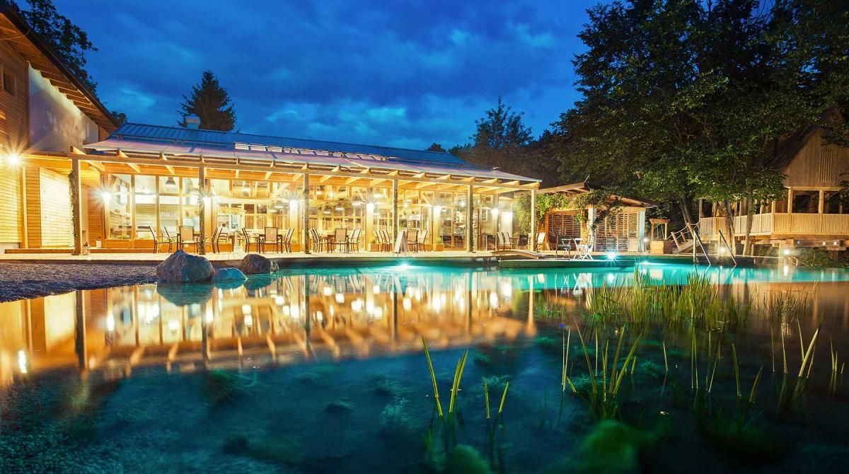 Restaurang