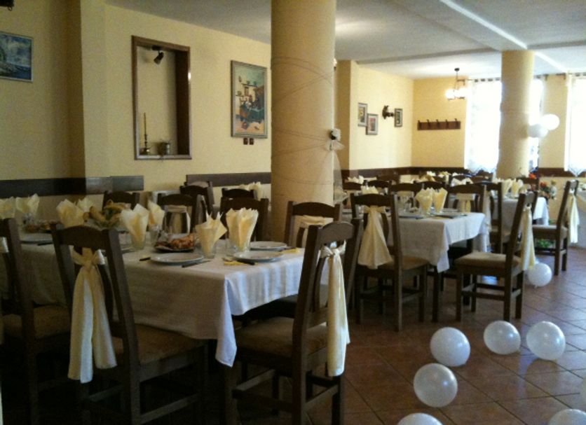 Restaurang Foto