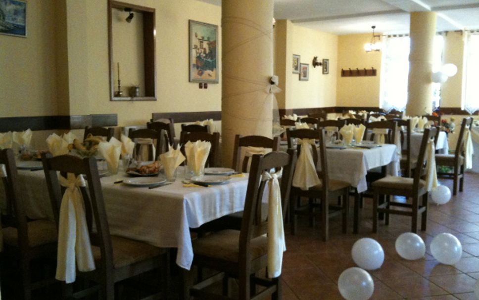 Restaurang Foto