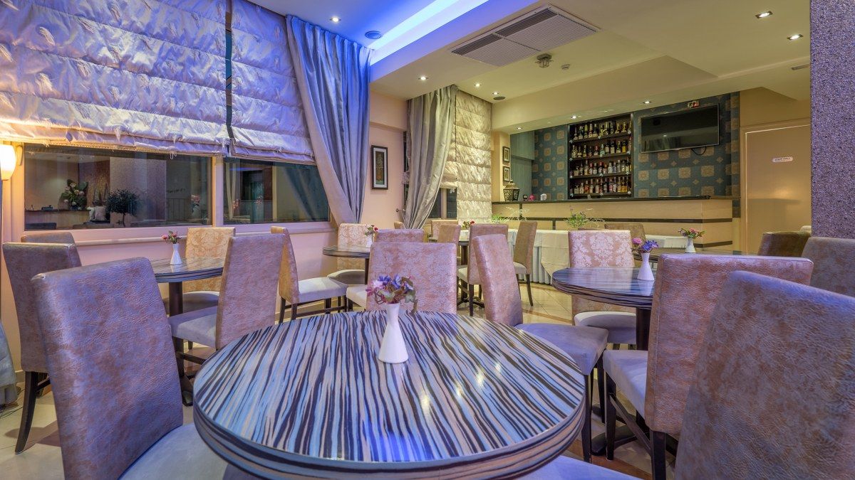 Restaurang