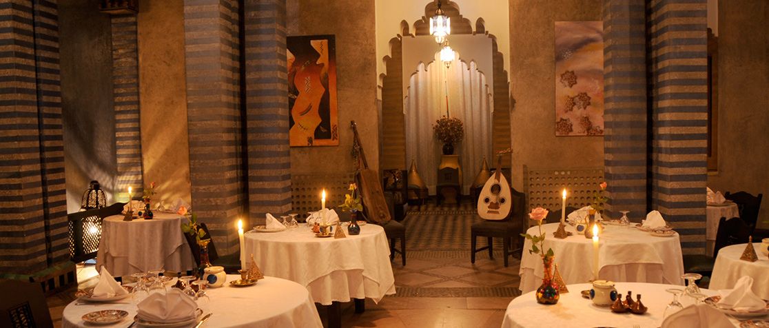 Restaurang