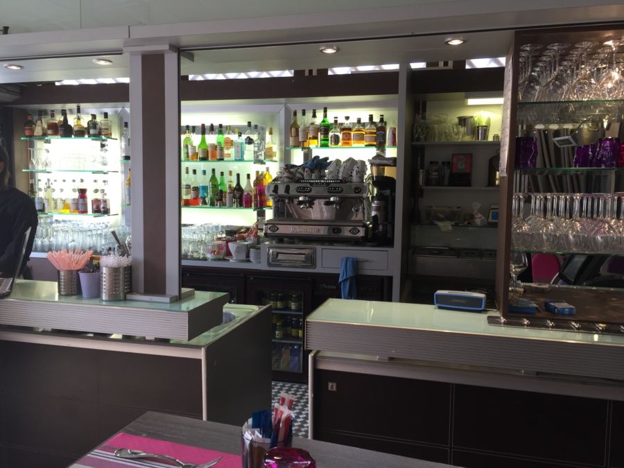 Restaurang