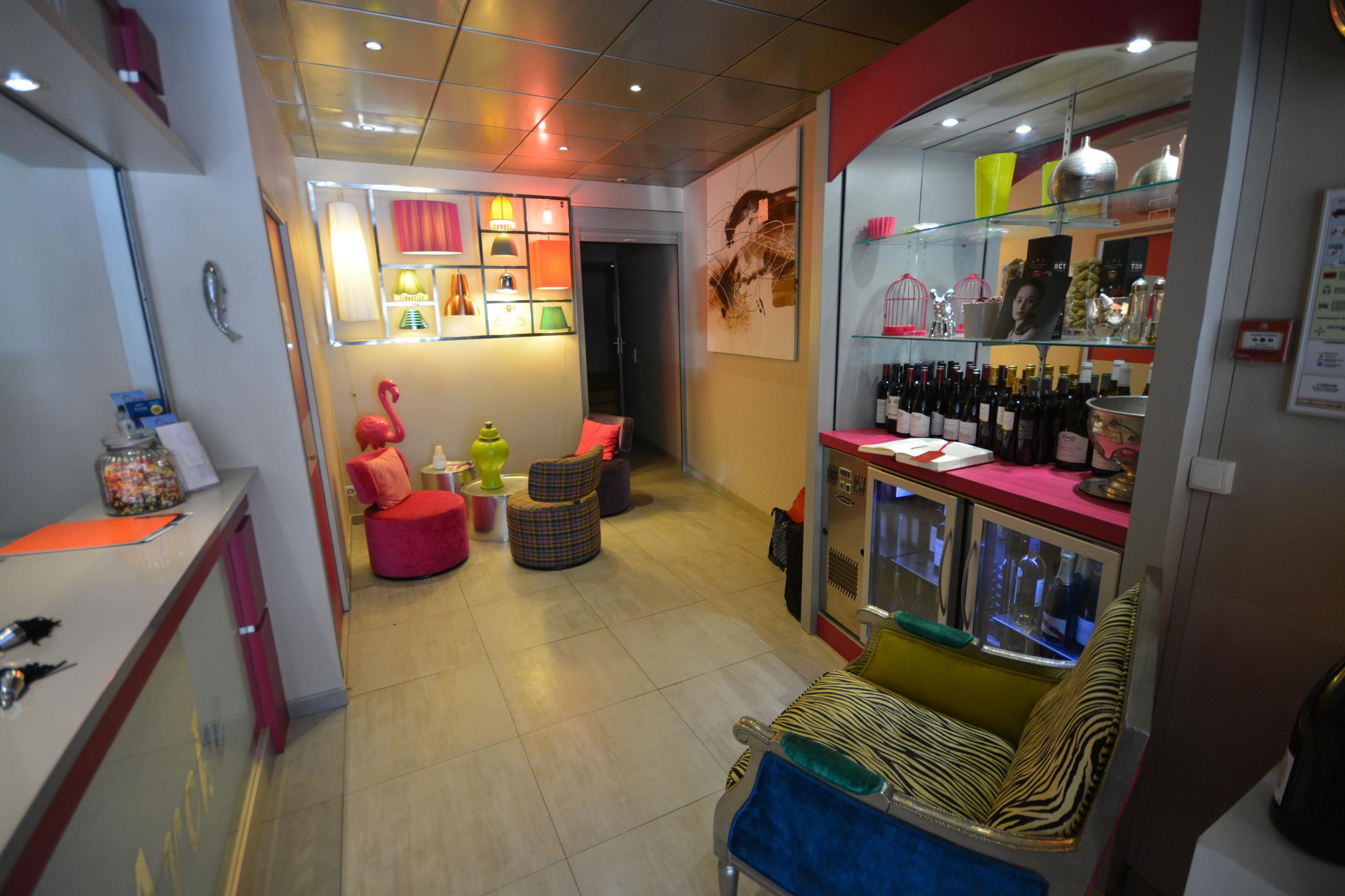 Restaurang