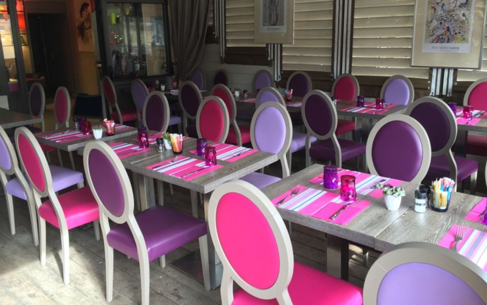 Restaurang Foto