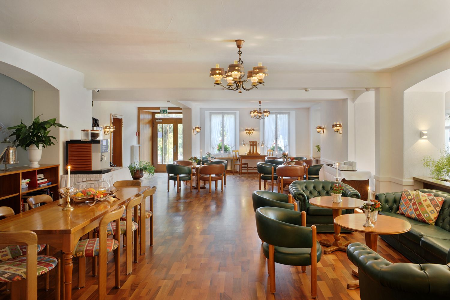 Restaurang