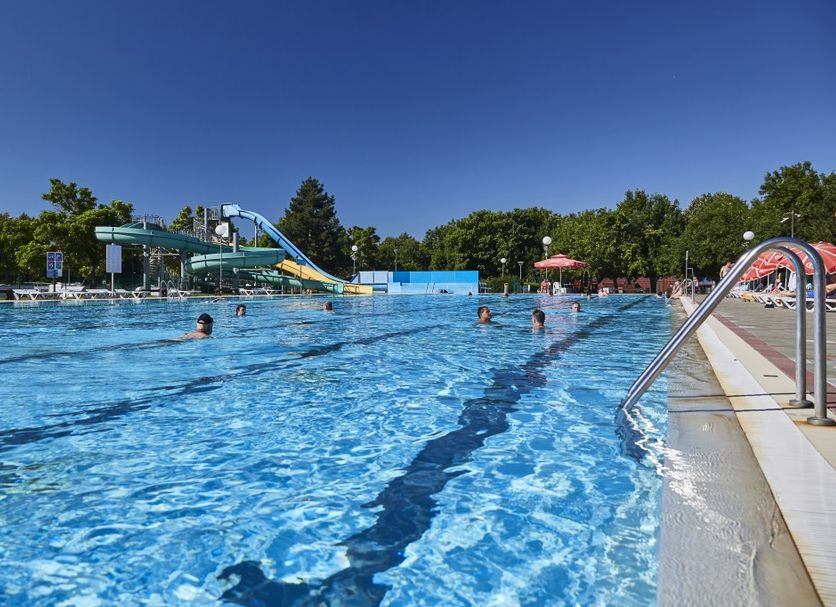 Pool Foto