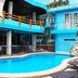 Hotellfaciliteter