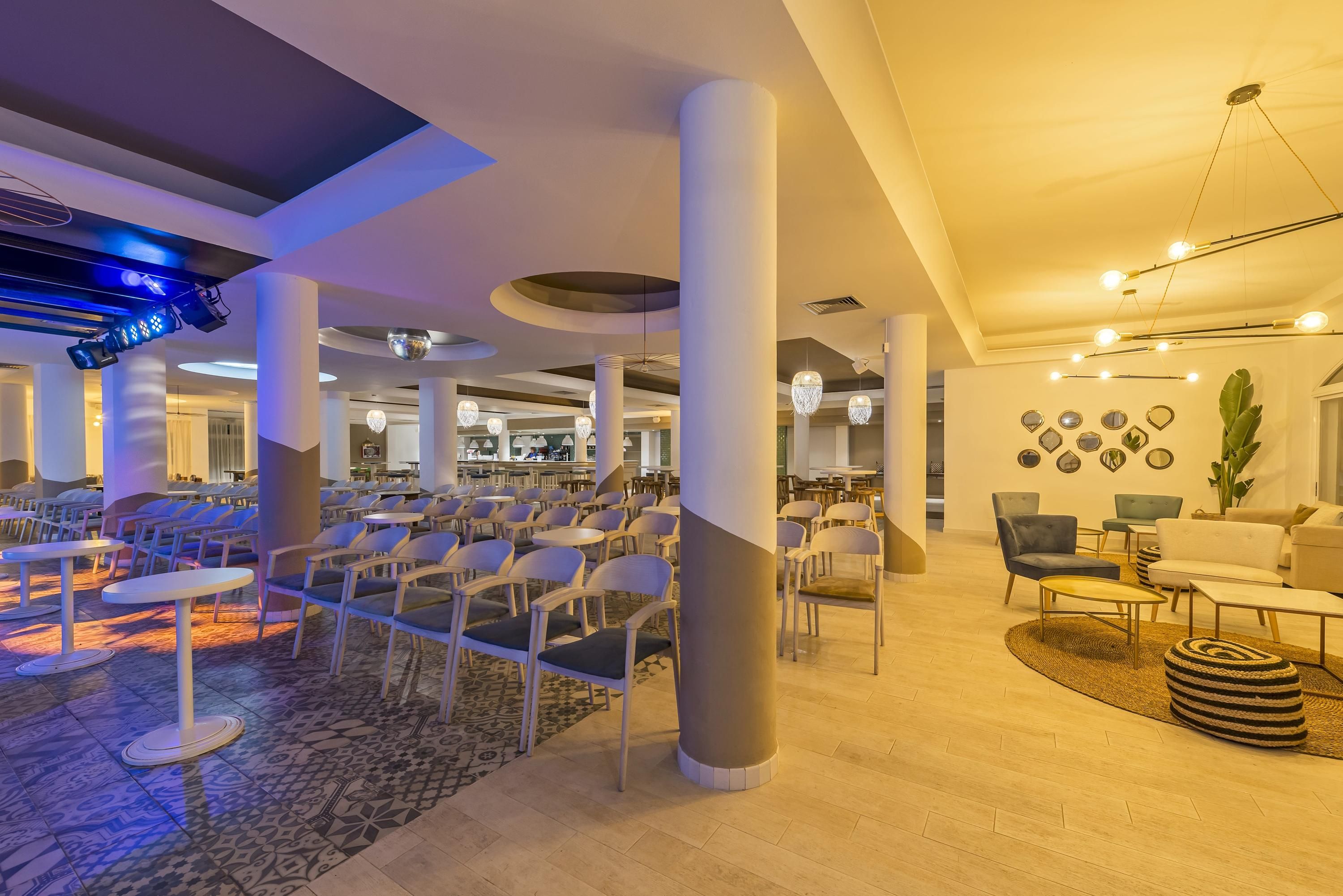 Hotellfaciliteter Foto