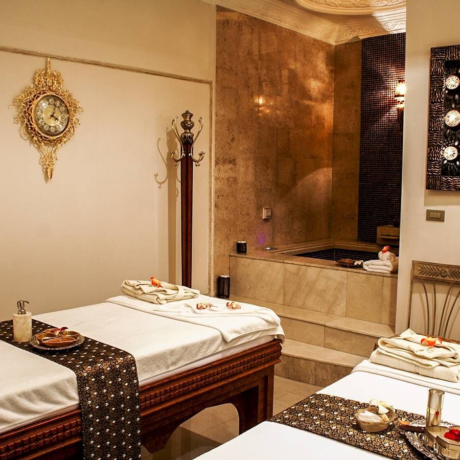 Spa