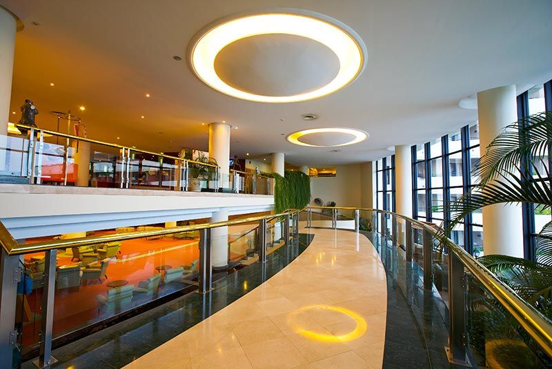 Hall