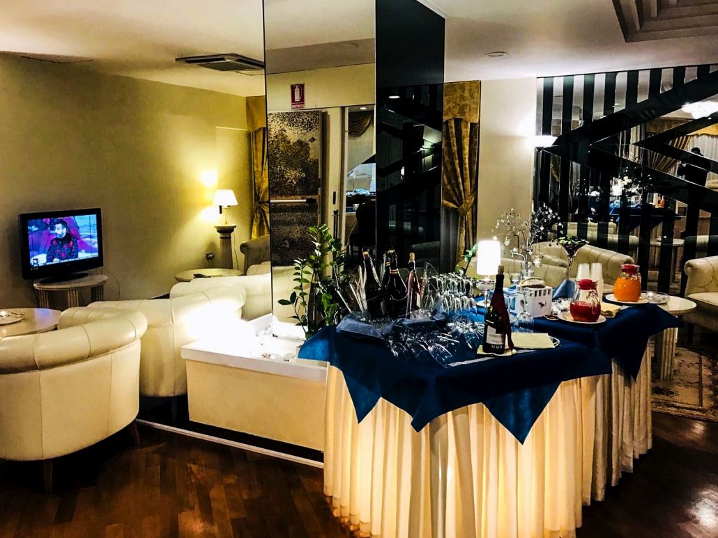 Restaurang