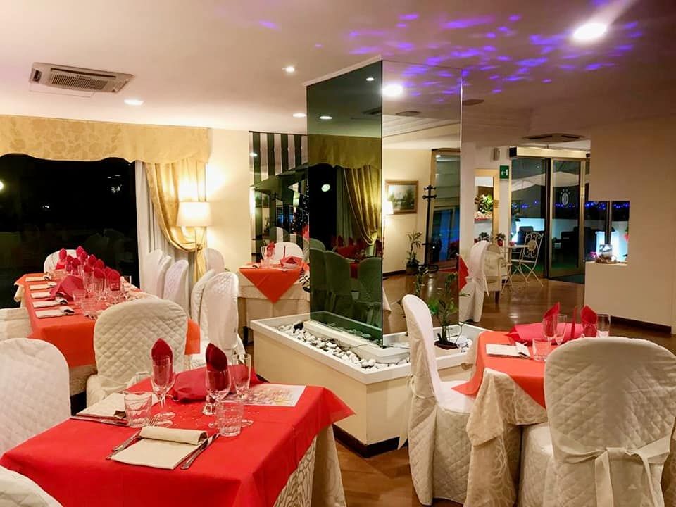 Restaurang