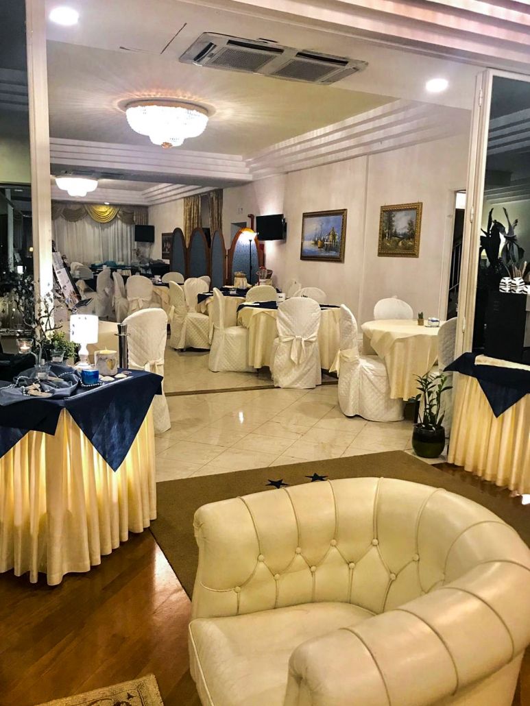 Restaurang Foto