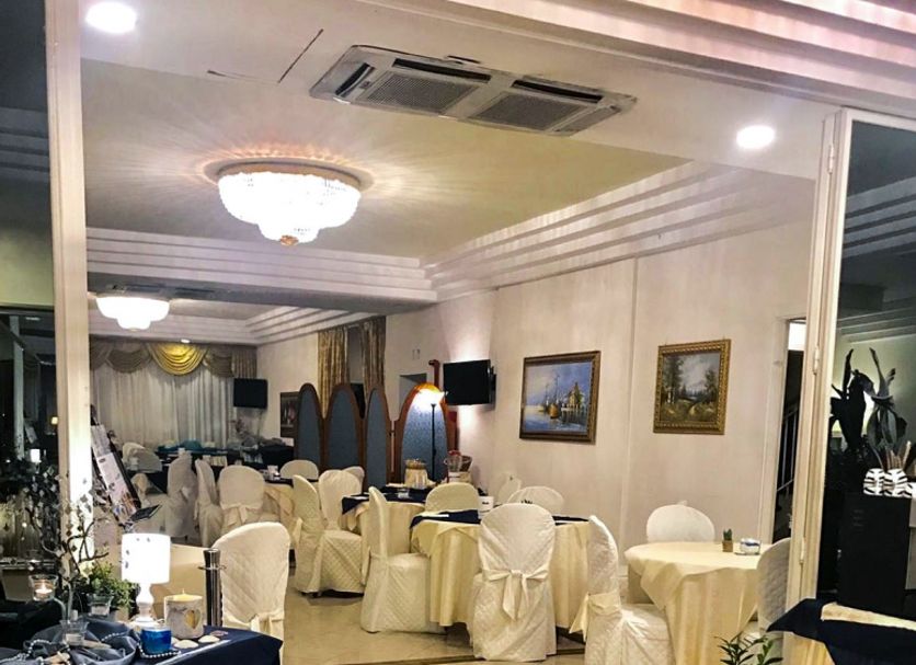 Restaurang Foto