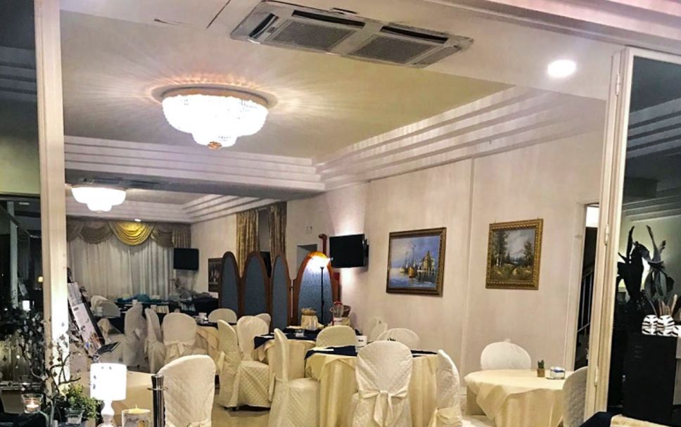 Restaurang Foto