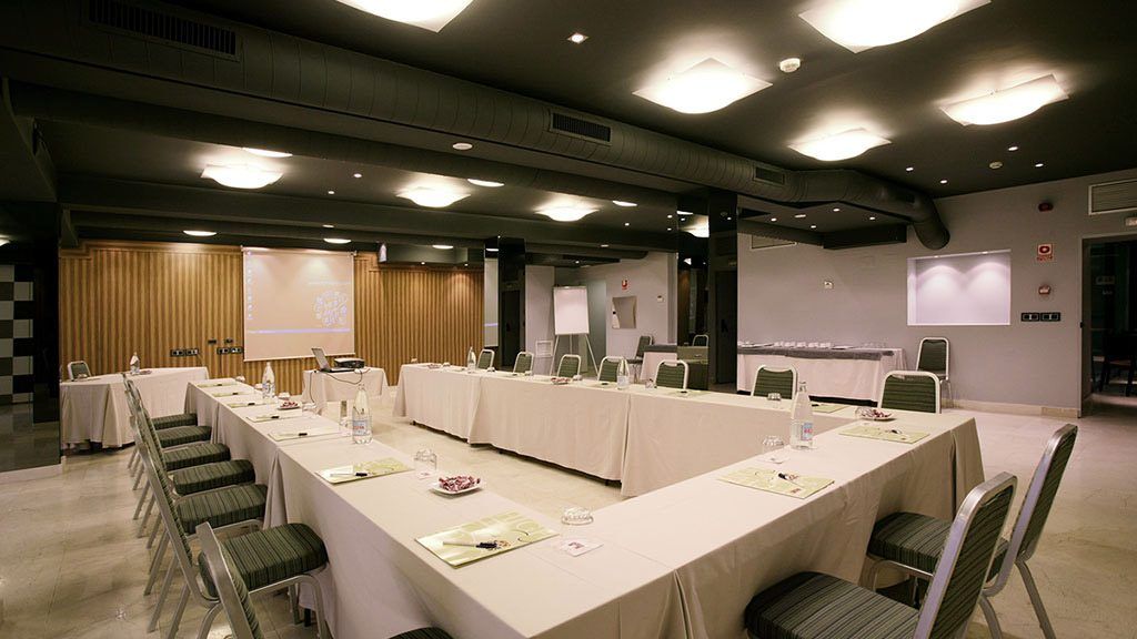 Konferensrum