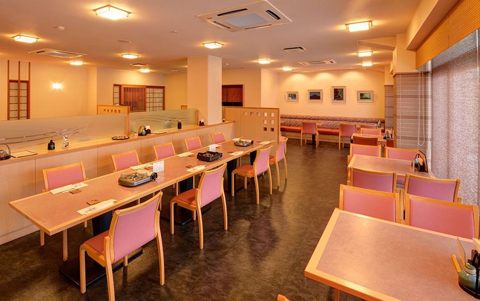 Restaurang Foto