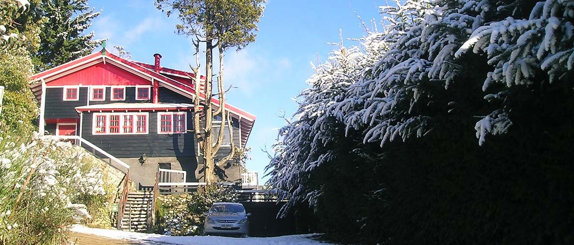 Byggnad