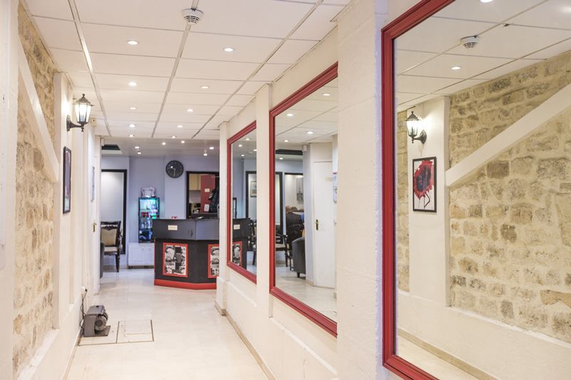 Hall