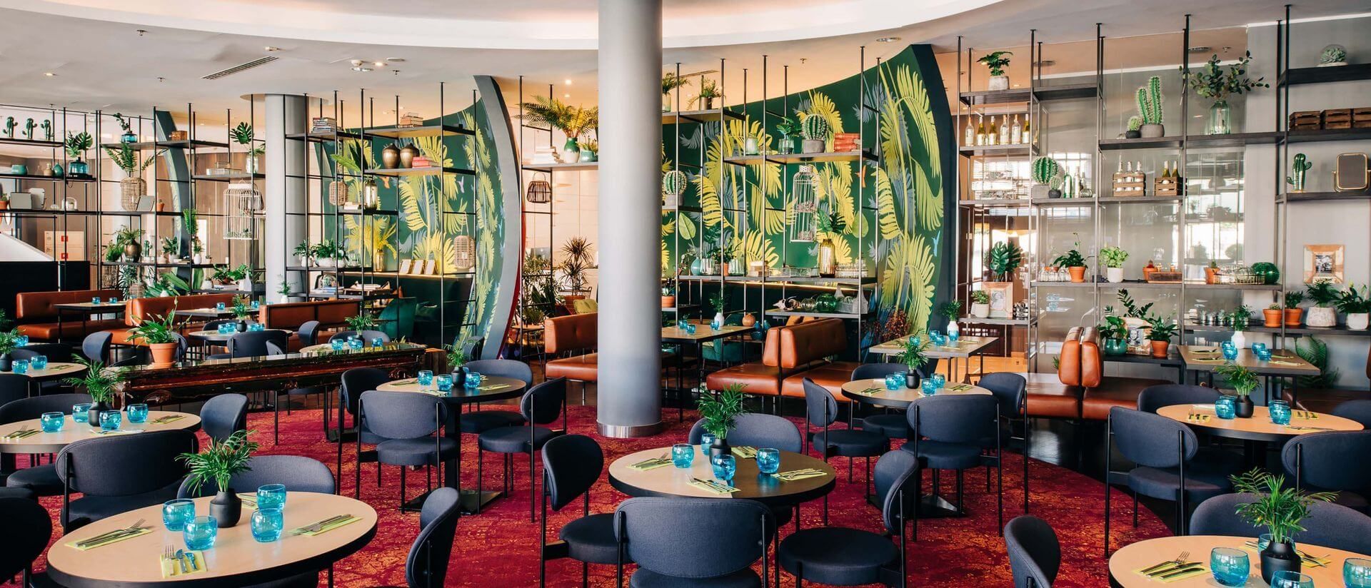 Restaurang