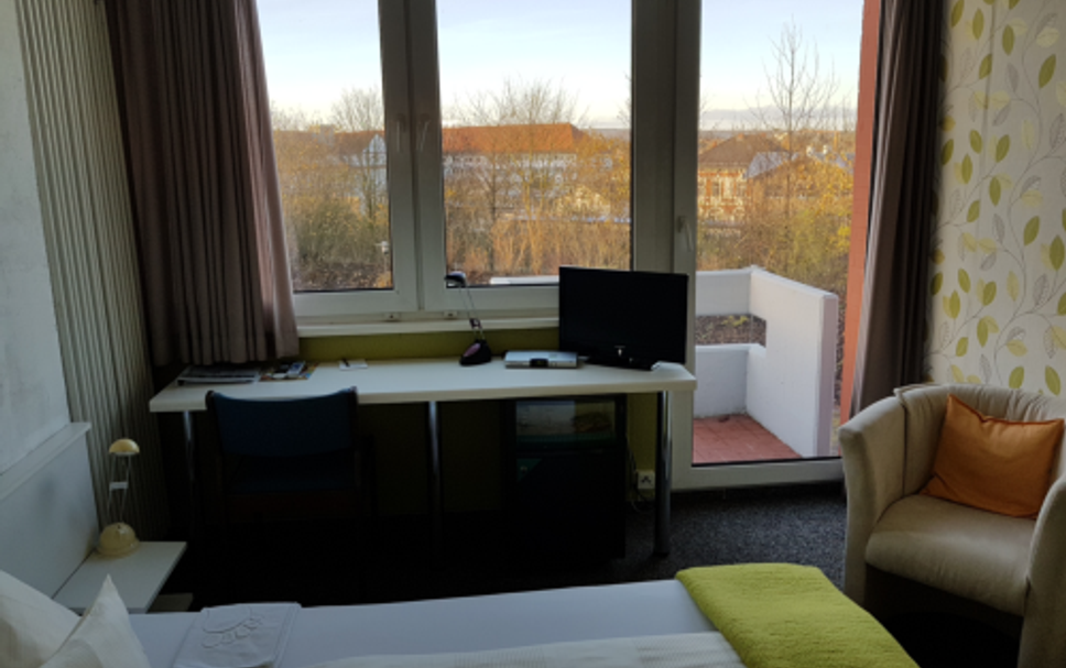 Sovrum Foto