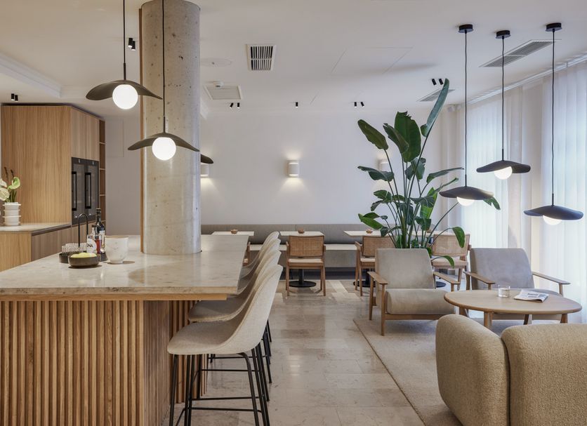 Restaurang Foto