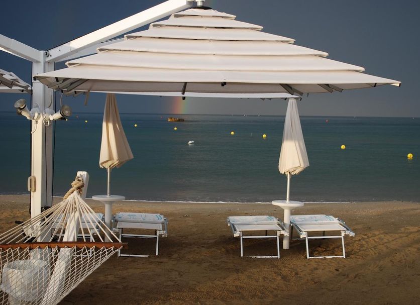 Strand Foto