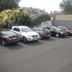 Parkering