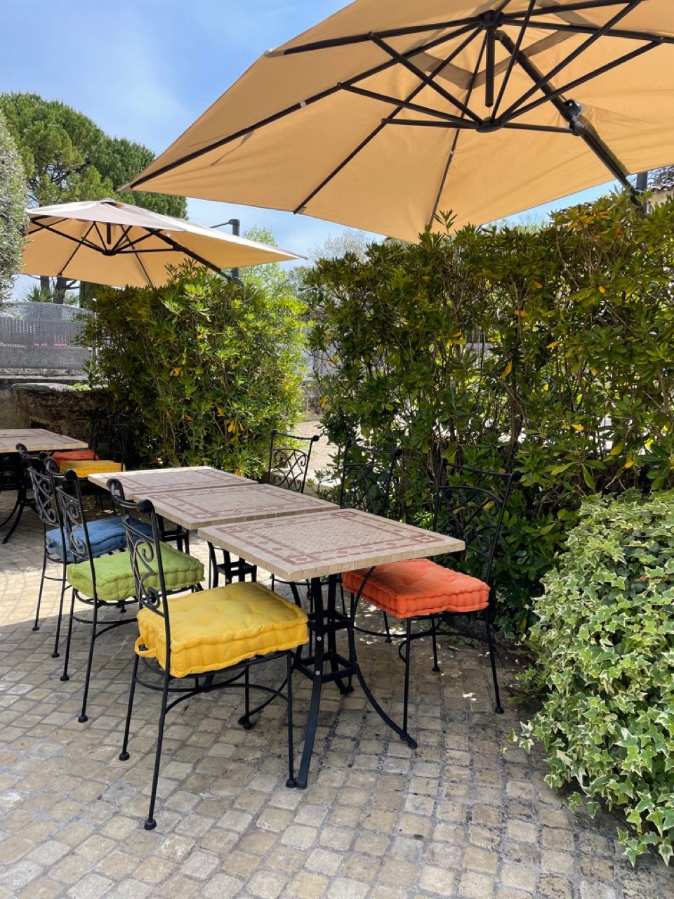 Restaurang