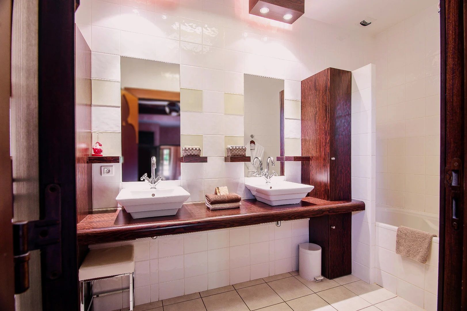 Badrum