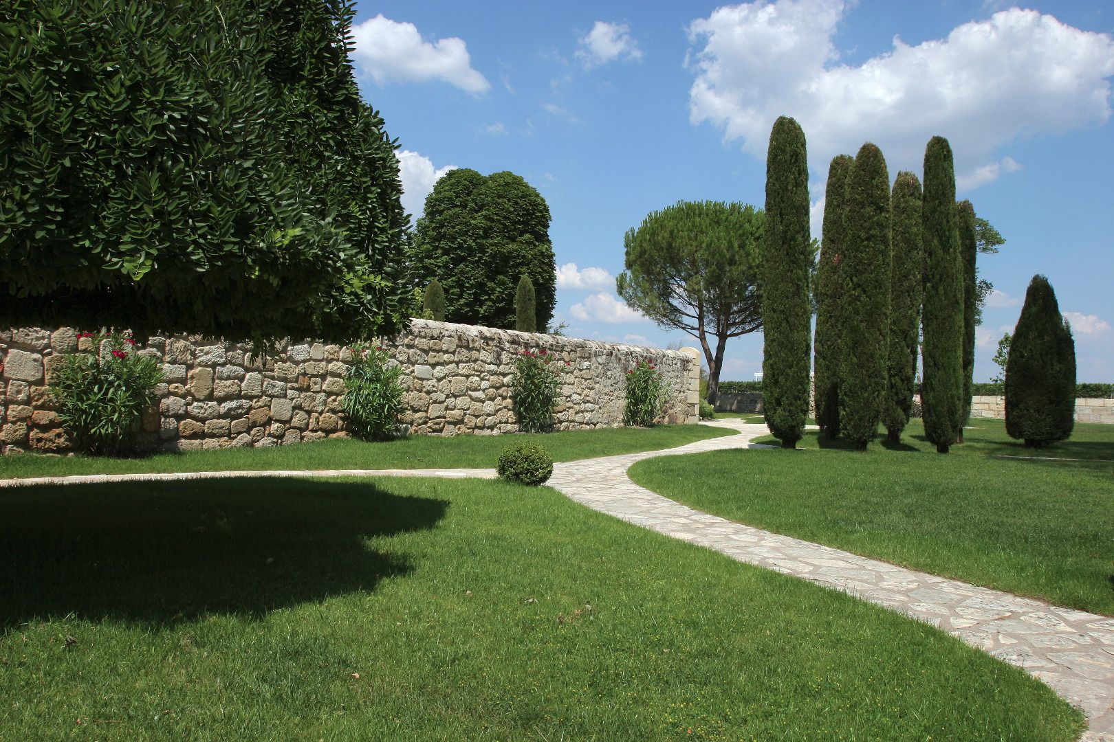 Utomhus