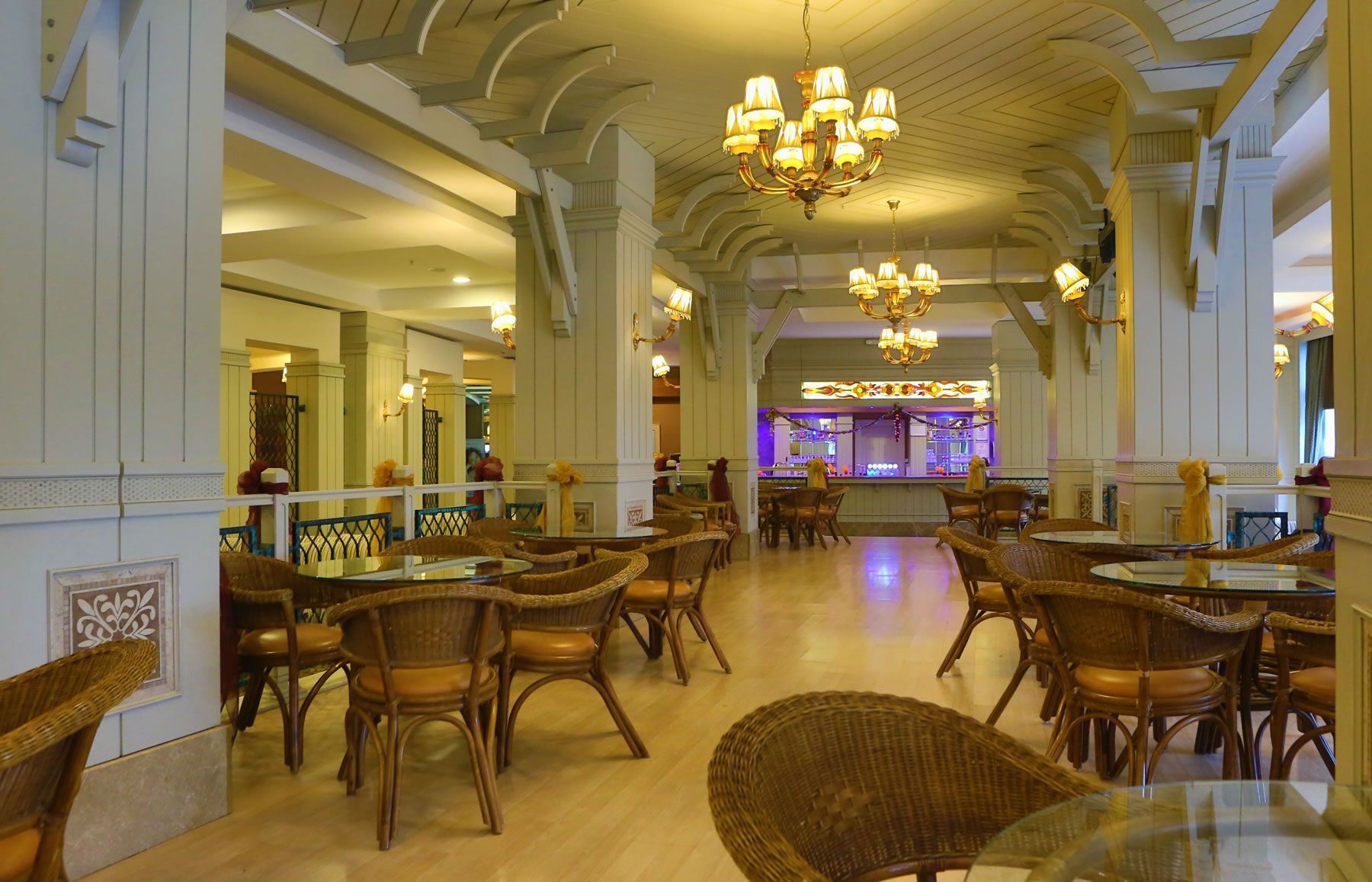 Restaurang