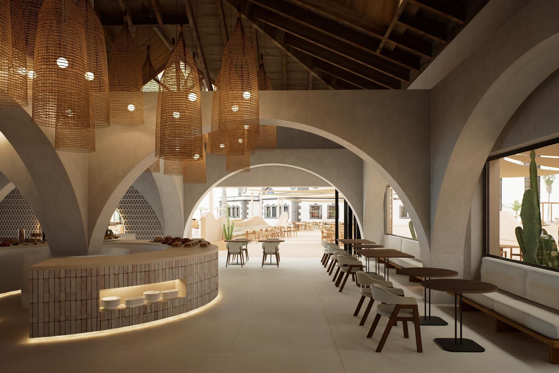 Restaurang
