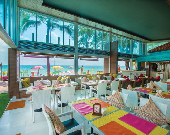 Restaurang