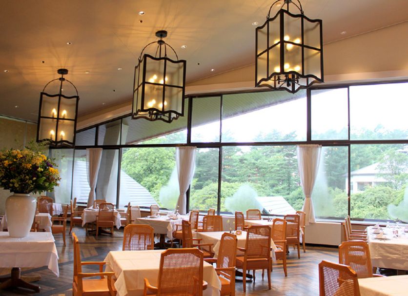 Restaurang Foto