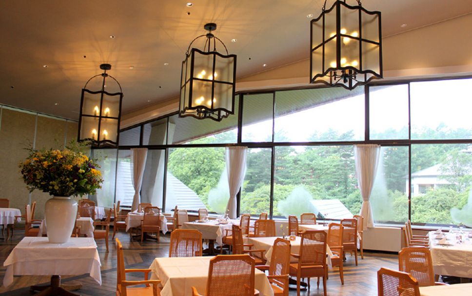 Restaurang Foto