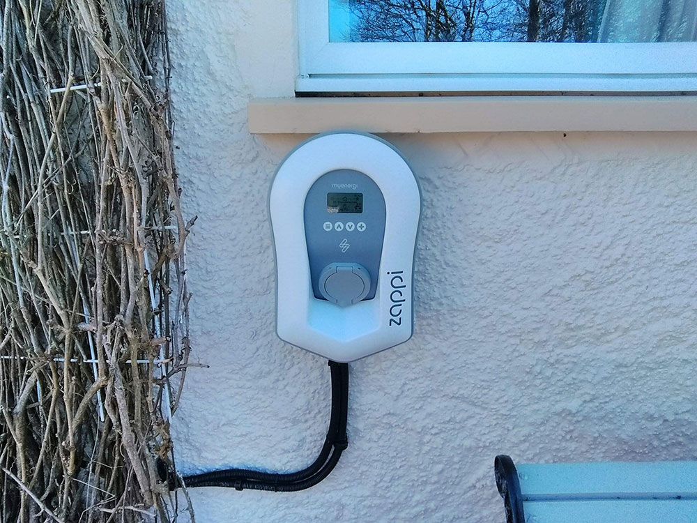 Hotellfaciliteter