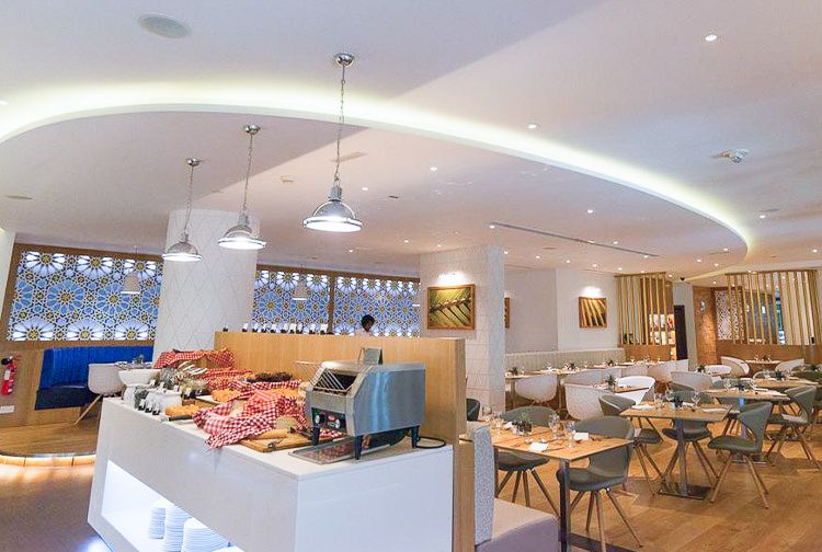 Restaurang
