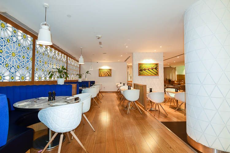 Restaurang