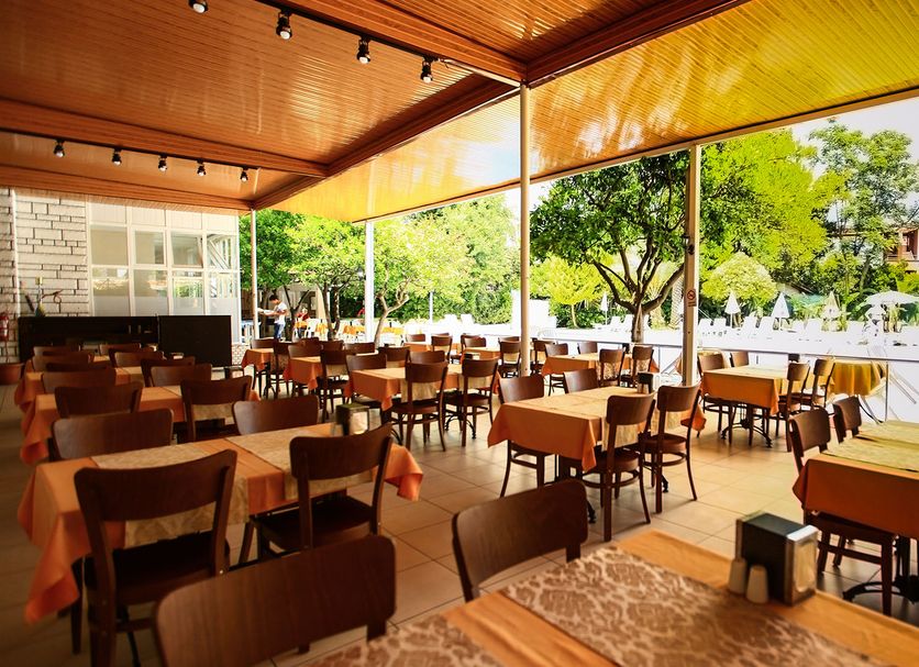 Restaurang Foto