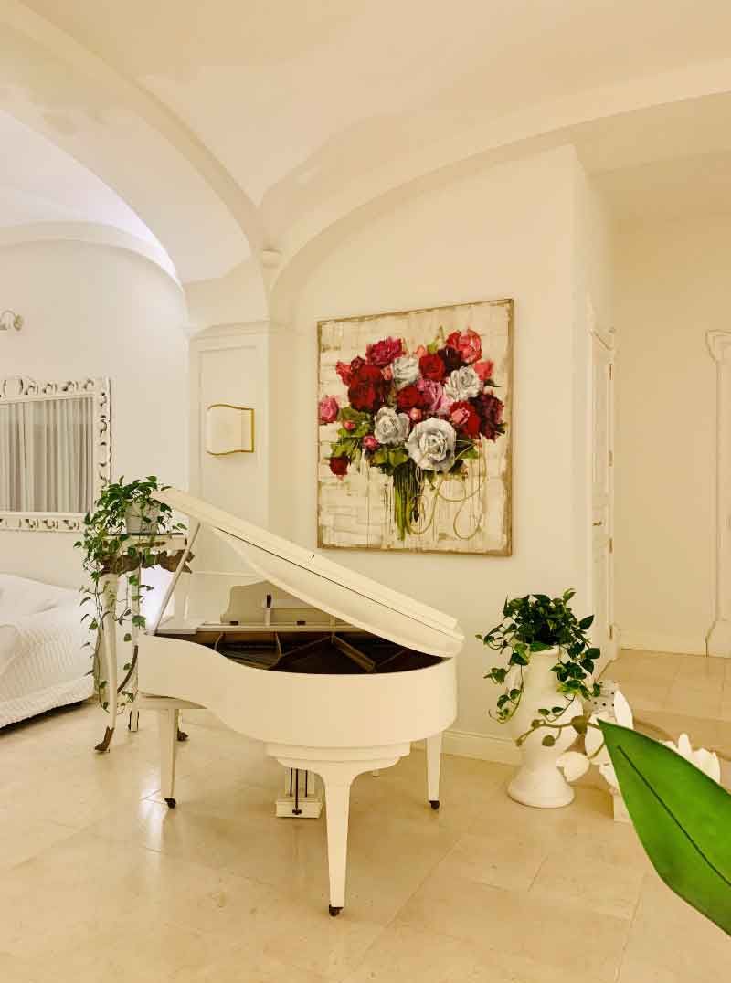 Hotellfaciliteter