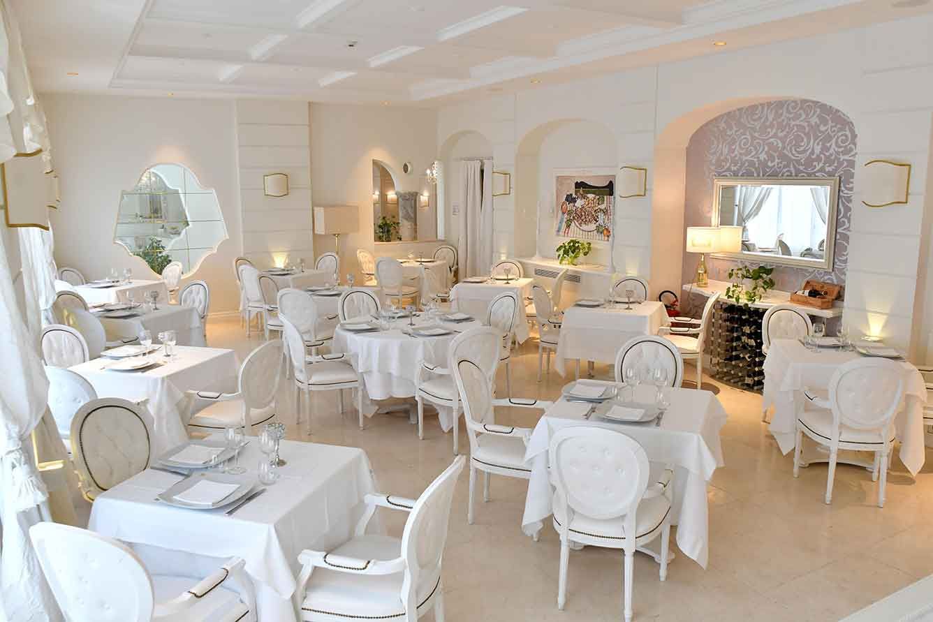 Restaurang