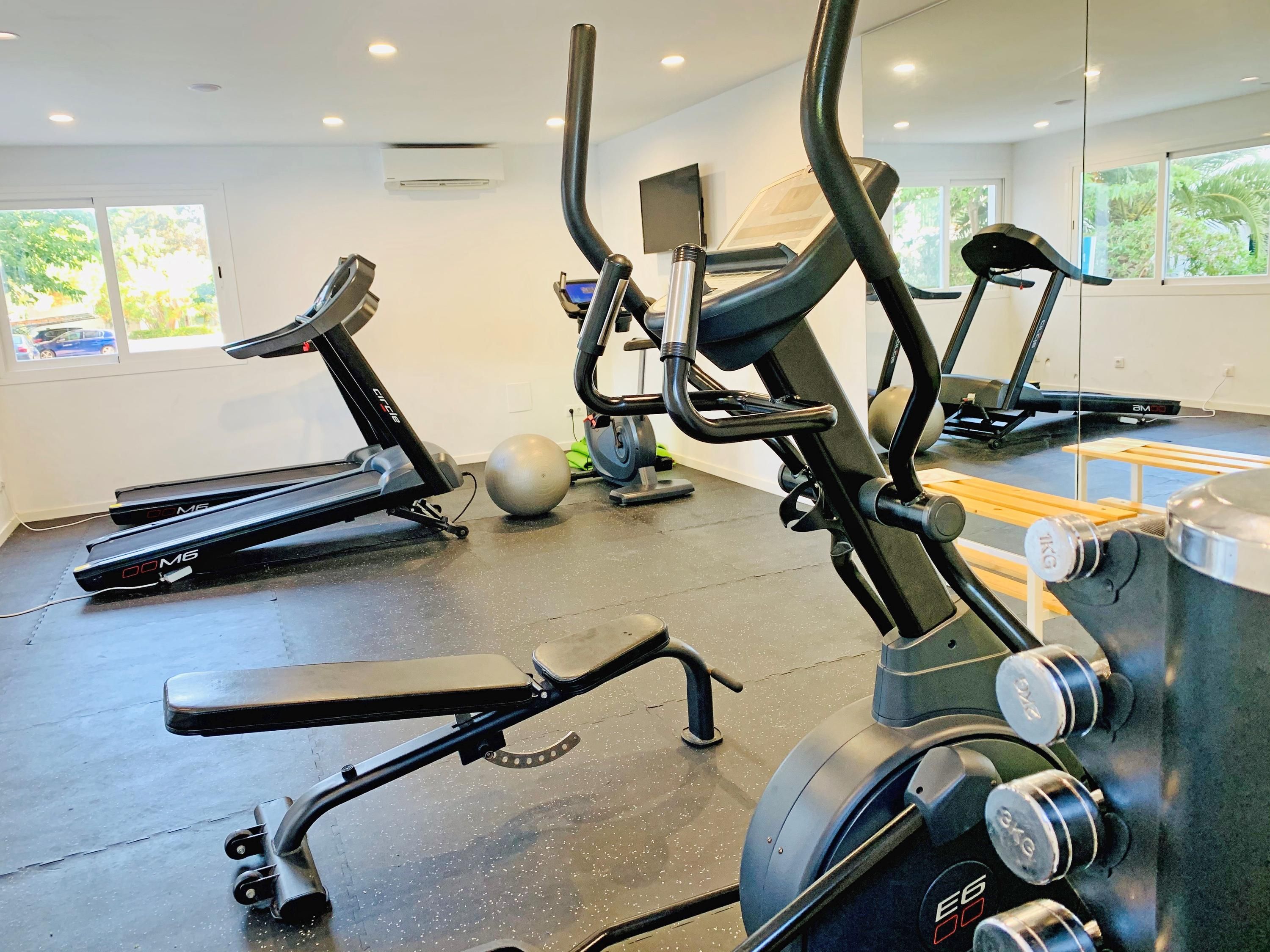 Gym