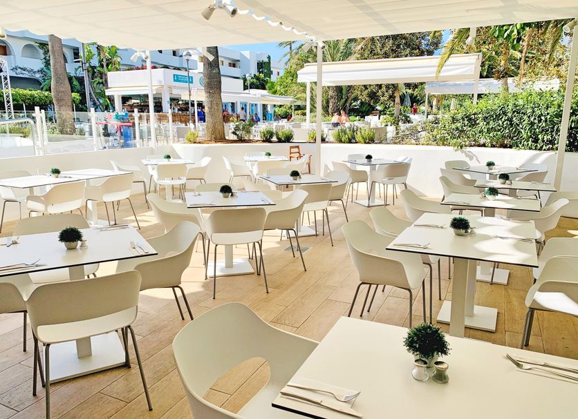 Restaurang Foto