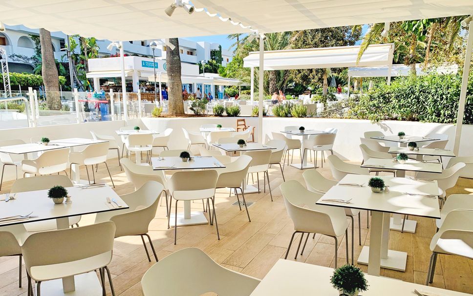Restaurang Foto