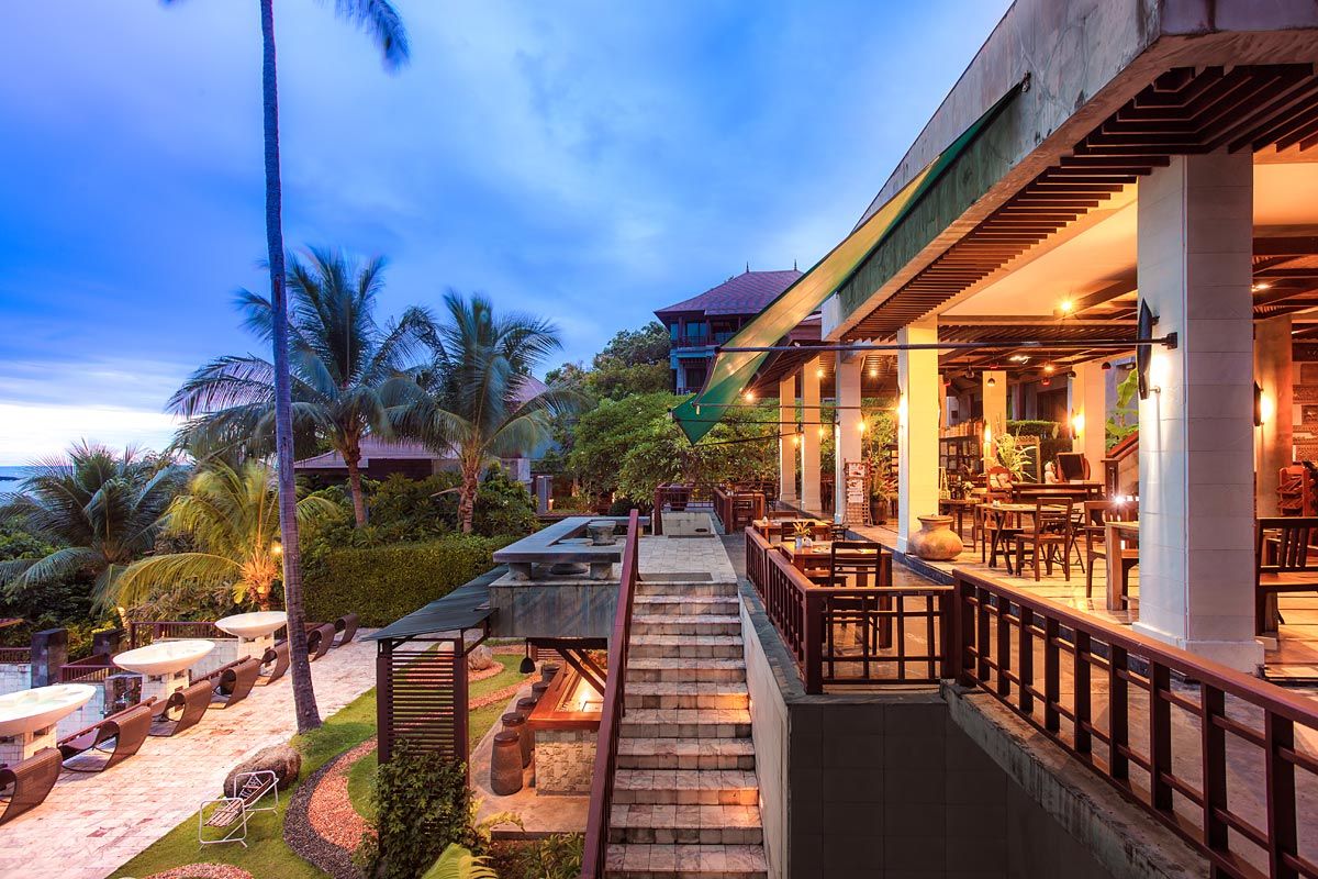 Restaurang