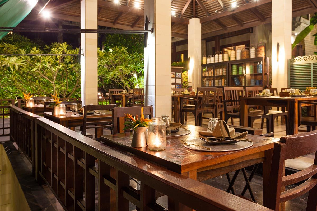 Restaurang